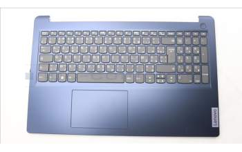 Lenovo 5CB1H70705 Tastatur inkl. Topcase französisch/arabsich L82R4 NFPAB