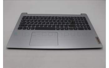 Lenovo 5CB1H70709 Tastatur inkl. Topcase ASM_UK L82R4 NFPCG