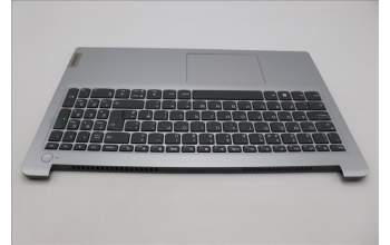 Lenovo 5CB1H70709 Tastatur inkl. Topcase ASM_UK L82R4 NFPCG