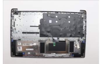 Lenovo 5CB1H70710 Tastatur inkl. Topcase ASM_ITA L82R4 NFPCG