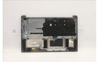 Lenovo 5CB1H70719 Tastatur inkl. Topcase ASM_RUS L82R4 NFPCG