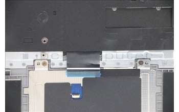 Lenovo 5CB1H70719 Tastatur inkl. Topcase ASM_RUS L82R4 NFPCG