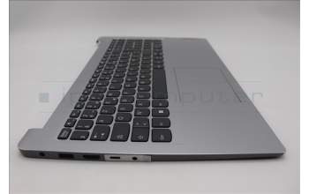 Lenovo 5CB1H70720 Tastatur inkl. Topcase ASM_FRA L82R4 NFPCG