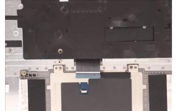 Lenovo 5CB1H70721 Tastatur inkl. Topcase deutsch L82R4 NFPCG