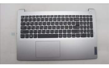 Lenovo 5CB1H70724 Tastatur inkl. Topcase ASM_GRE L82R4 NFPCG