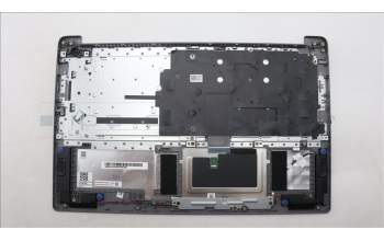 Lenovo 5CB1H70724 Tastatur inkl. Topcase ASM_GRE L82R4 NFPCG