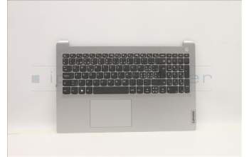 Lenovo 5CB1H70735 Tastatur inkl. Topcase schweiz L82R4 NFPCG