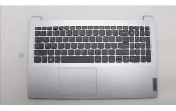 Lenovo 5CB1H70736 Tastatur inkl. Topcase ASM_EURO ENG L82R4NFPCG