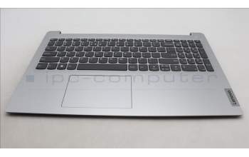Lenovo 5CB1H70736 Tastatur inkl. Topcase ASM_EURO ENG L82R4NFPCG