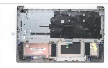 Lenovo 5CB1H70741 Tastatur inkl. Topcase ASM_UKR L82R4 NFPCG