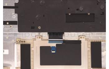 Lenovo 5CB1H70743 Tastatur inkl. Topcase ASM_ENG L82R4 NFPSD