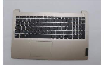 Lenovo 5CB1H70756 Tastatur inkl. Topcase deutsch L82R4 NFPSD