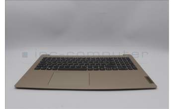 Lenovo 5CB1H70756 Tastatur inkl. Topcase deutsch L82R4 NFPSD