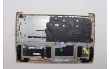 Lenovo 5CB1H70772 Tastatur inkl. Topcase ASM_UKR L82R4 NFPSD