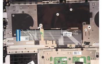 Lenovo 5CB1H70810 Tastatur inkl. Topcase deutsch L82SV CG