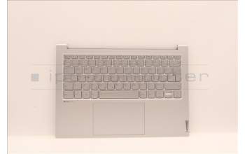 Lenovo 5CB1H70814 Tastatur inkl. Topcase ASM_HUN L82SV CG