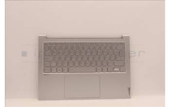 Lenovo 5CB1H70821 Tastatur inkl. Topcase ASM_POR L82SV CG
