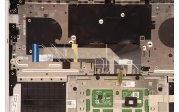 Lenovo 5CB1H70821 Tastatur inkl. Topcase ASM_POR L82SV CG