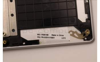 Lenovo 5CB1H70821 Tastatur inkl. Topcase ASM_POR L82SV CG