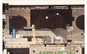 Lenovo 5CB1H70822 Tastatur inkl. Topcase ASM_RUS L82SV CG