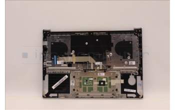 Lenovo 5CB1H70829 Tastatur inkl. Topcase ASM_UK L82SV CG