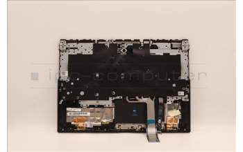 Lenovo 5CB1H70908 Tastatur inkl. Topcase deutsch L82RG SG W/RGB