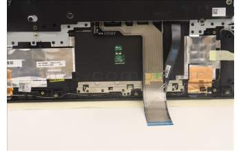 Lenovo 5CB1H70909 Tastatur inkl. Topcase ASM_GRE L82RG SG W/RGB