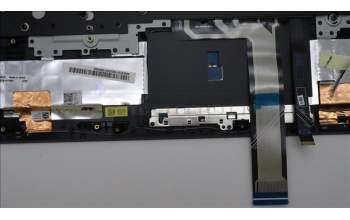 Lenovo 5CB1H71023 Tastatur inkl. Topcase spanisch L82RG SG W/RGB