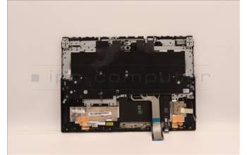 Lenovo 5CB1H71024 Tastatur inkl. Topcase schweiz L82RG SG W/RGB