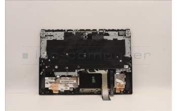 Lenovo 5CB1H71038 Tastatur inkl. Topcase ASM_UK L82RG SG W/RGB