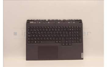 Lenovo 5CB1H71042 Tastatur inkl. Topcase ASM_BEL L82RG SG W/WH