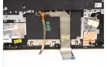 Lenovo 5CB1H71047 Tastatur inkl. Topcase ASM_EURO ENGL82RGSGW/WH