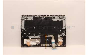 Lenovo 5CB1H71057 Tastatur inkl. Topcase ASM_ITA L82RG SG W/WH
