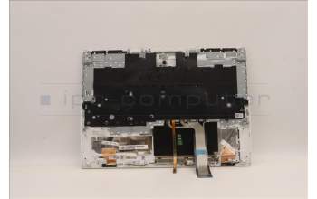 Lenovo 5CB1H71078 Tastatur inkl. Topcase ASM_ENG L82RG ST W/BU