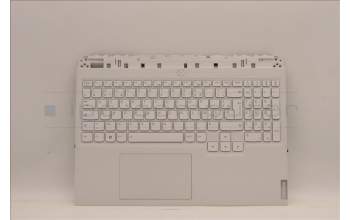 Lenovo 5CB1H71080 Tastatur inkl. Topcase ASM_FRA L82RG ST W/BU