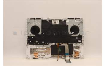 Lenovo 5CB1H71083 Tastatur inkl. Topcase deutsch L82RG ST W/BU