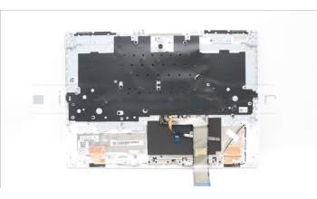 Lenovo 5CB1H71094 Tastatur inkl. Topcase ASM_POR L82RG ST W/BU