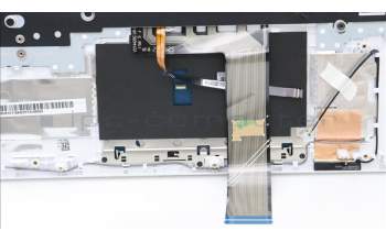 Lenovo 5CB1H71094 Tastatur inkl. Topcase ASM_POR L82RG ST W/BU