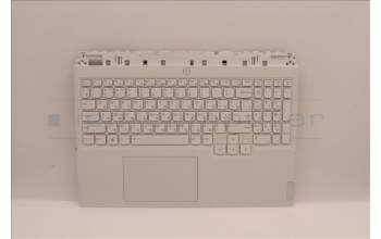 Lenovo 5CB1H71095 Tastatur inkl. Topcase ASM_RUS L82RG ST W/BU