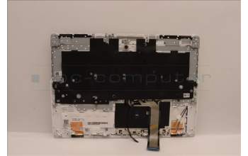 Lenovo 5CB1H71095 Tastatur inkl. Topcase ASM_RUS L82RG ST W/BU