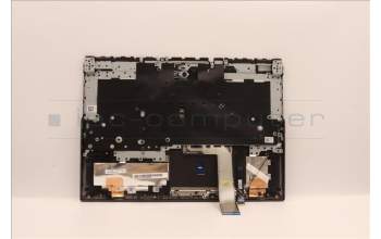 Lenovo 5CB1H71214 Tastatur inkl. Topcase ASM_FRA L82RY SG W/RGB
