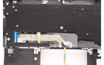 Lenovo 5CB1H71441 Tastatur inkl. Topcase ASM_HUN W 82R9 SG BL