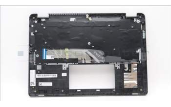 Lenovo 5CB1H71514 Tastatur inkl. Topcase ASM_FRA W 82R9 SG