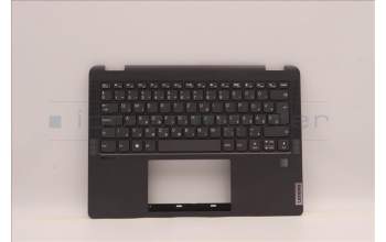 Lenovo 5CB1H71520 Tastatur inkl. Topcase ASM_HUN W 82R9 SG