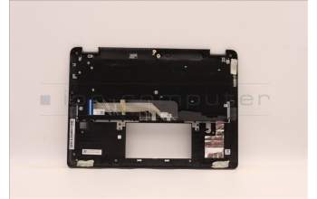 Lenovo 5CB1H71520 Tastatur inkl. Topcase ASM_HUN W 82R9 SG