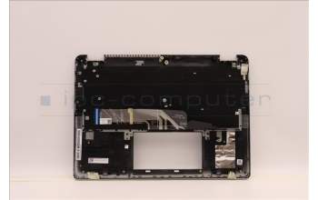 Lenovo 5CB1H71533 Tastatur inkl. Topcase ASM_ENG W 82R9 CG BL