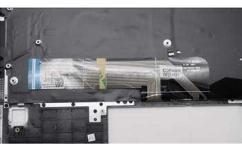 Lenovo 5CB1H71540 Tastatur inkl. Topcase ASM_POR W 82R9 CG BL