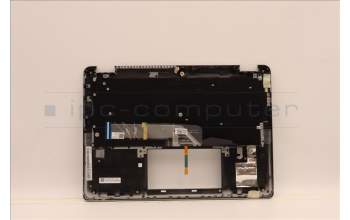 Lenovo 5CB1H71552 Tastatur inkl. Topcase ASM_HBW W 82R9 CG BL