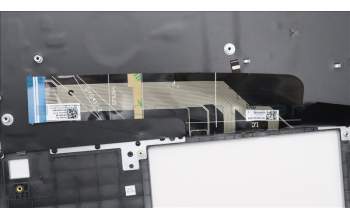 Lenovo 5CB1H71555 Tastatur inkl. Topcase ASM_BEL W 82R9 CG BL