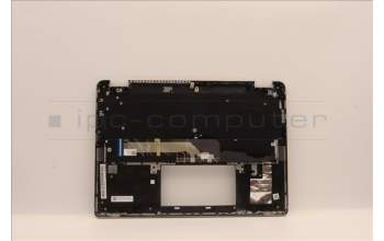 Lenovo 5CB1H71561 Tastatur inkl. Topcase ASM_BUL W 82R9 CG BL